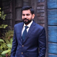 Shahroze Khan