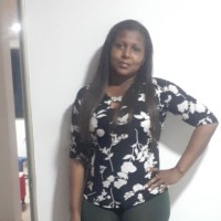 Diana Patricia Moreno