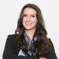 Cynthia Romanholi Sanches, CAMS, PQO