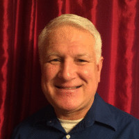 Michael Harris