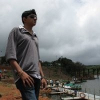 Chandrashekhar palve