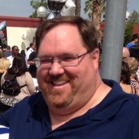 Ernest Barton