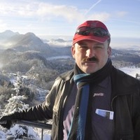 Oleg Arghanoy