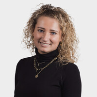 Carlijn Van Der Velde