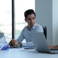 Masoud Asadi