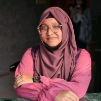 Fatema Bintey Sayed