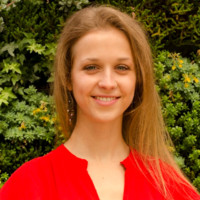 Henriette Laila Mönch