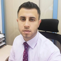Mohammad Jawabreh