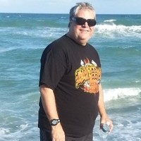 Terry Fike