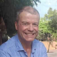 Mike Phillipson
