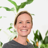 Selma van der Beek RM