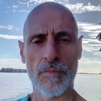 Carlos Corrales