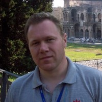 Юрий Чернов