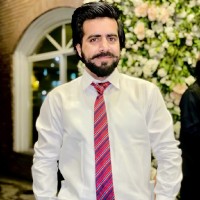 Naeem Abbas