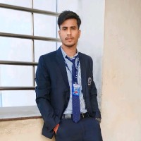 ANIKET KUMAR CHAUDHARY