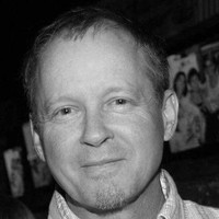 Dean White