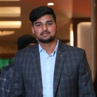 Shivam Tripathi