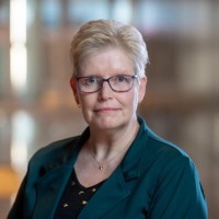 Marjolijn De Jong