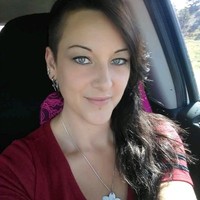 Brittany Ford