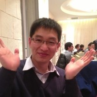 Jin Yu