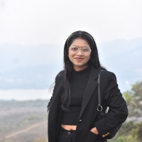 Vishakha J