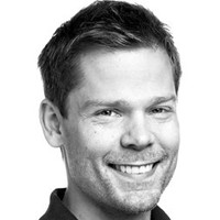David Lindqvist
