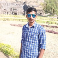 Dnyaneshwar Deshmukh