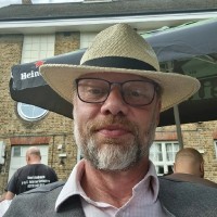 Mark Dawson