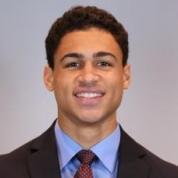 Joshua Cobbina