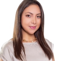 Nicole Alcivar Romero