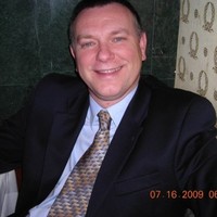 Jeff Brown
