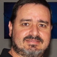 Sandro Roberto Nicoloso Oliveira