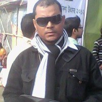 Najrul Islam