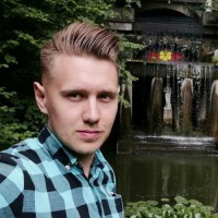 Maksym Lenyk