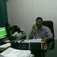 Mokhtar Jebahi