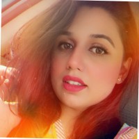 Noureen Fatima