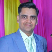 Bharat Mourya