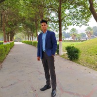 Asrar Ahmed