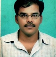 Pugazhenthi Kalimuthu