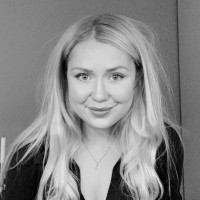 Amanda Wiklund Wårell