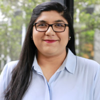 Heba Baig, MPSA