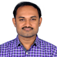 Balarajasekhar Maddipatla