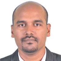 Hariharan Nagappan