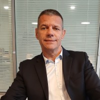 Jean-Michel Chartrain