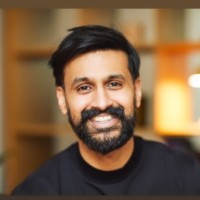 Sundeep Singh Mann