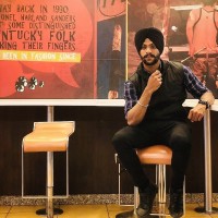 Manpreet Singh Rai