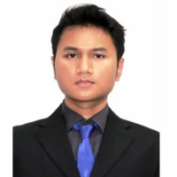 Indra Ryfai S.E., Ak., M.Ak., Associate Ca