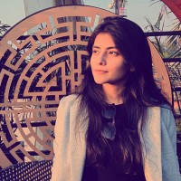 Kashish Goswami