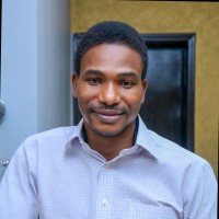 Frederick Ogieva
