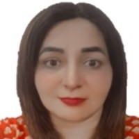 Shazia Naheed